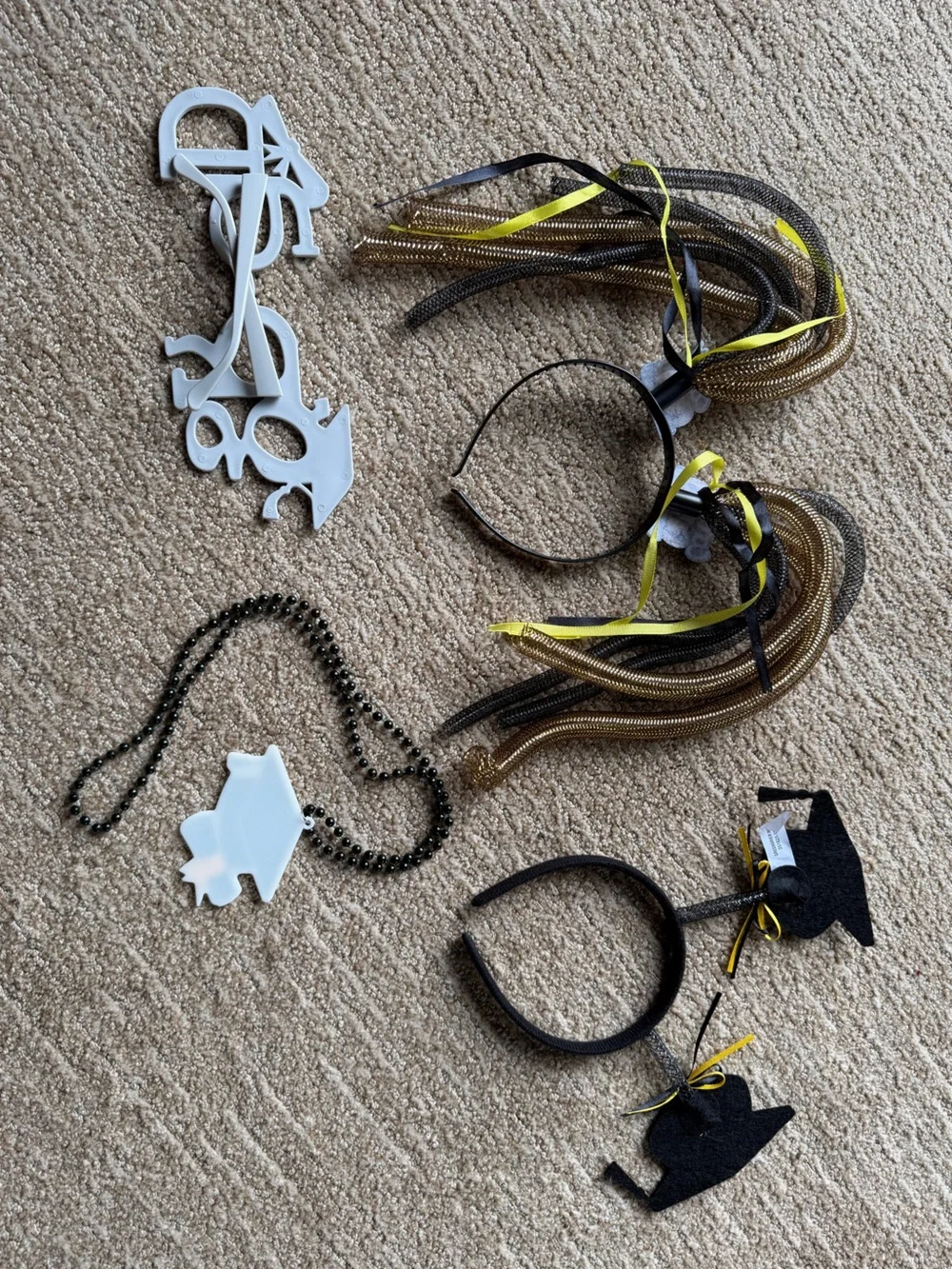 Various 🎓✨ graduation